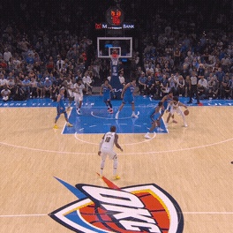 Shai Gilgeous-Alexander