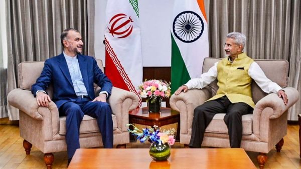 ईरान की तरफ से किया गया था दावा