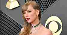 Taylor Swift Is "Likely Autistic" Due To Her "Hyper Focus" And "Childlike Quality"