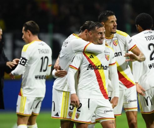RC Lens