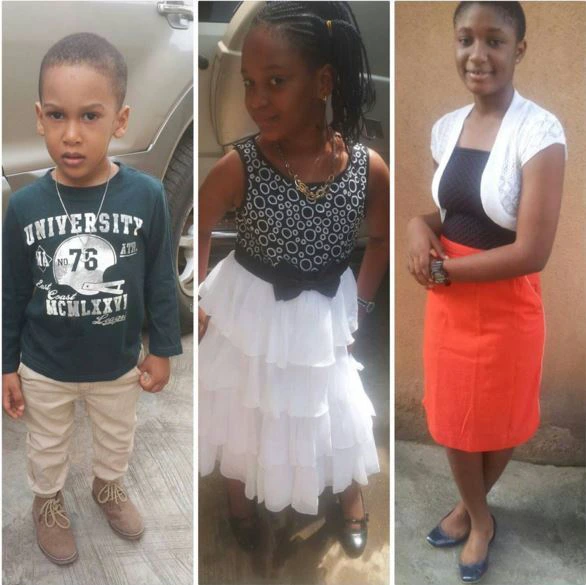 16 Years After She Left Her First Husband For Her Career, Check Out Ronke Oshodi oke Recent Photos And Her Family