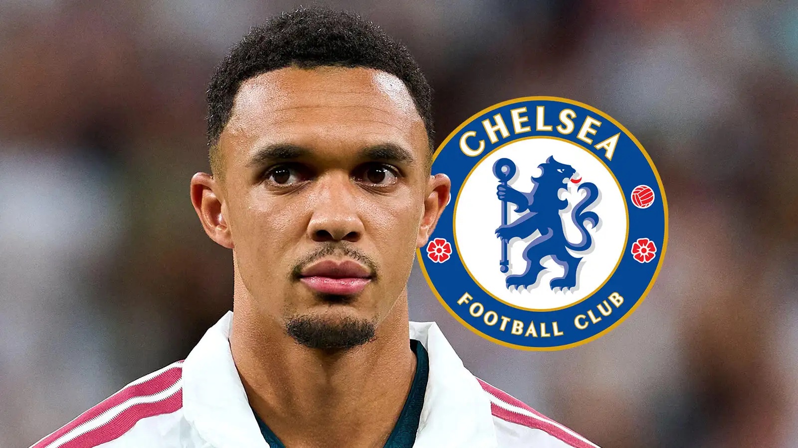 Trent Alexander-Arnold, Chelsea