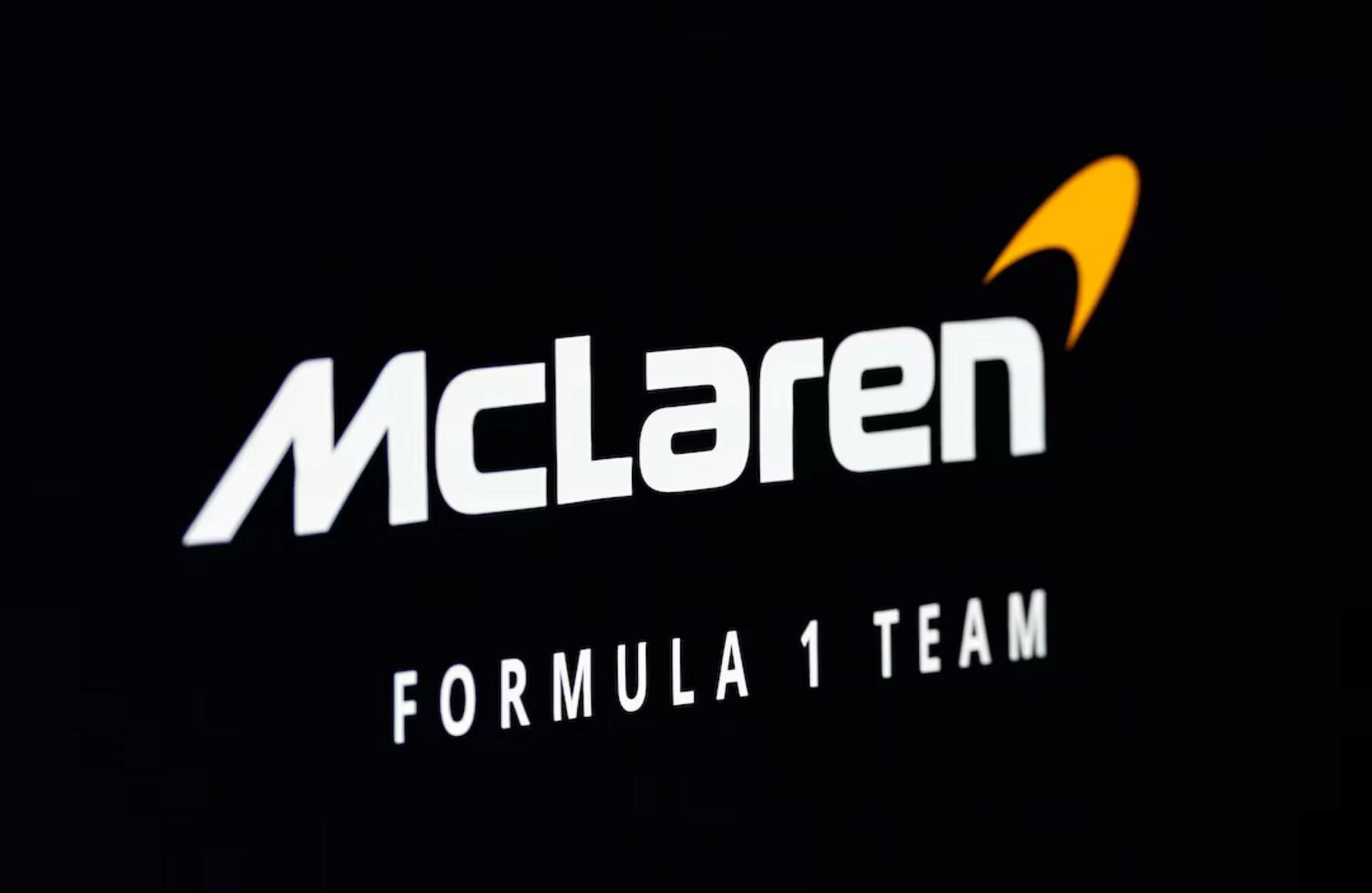 McLaren to sell five F1 cars, all driven by champions and one by Brad Pitt 