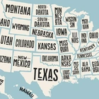 These are all 50 states, ranked best to worst. Where does Florida stand?