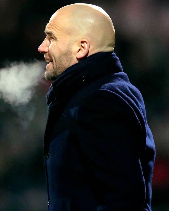 Manchester United news Erik ten Hag