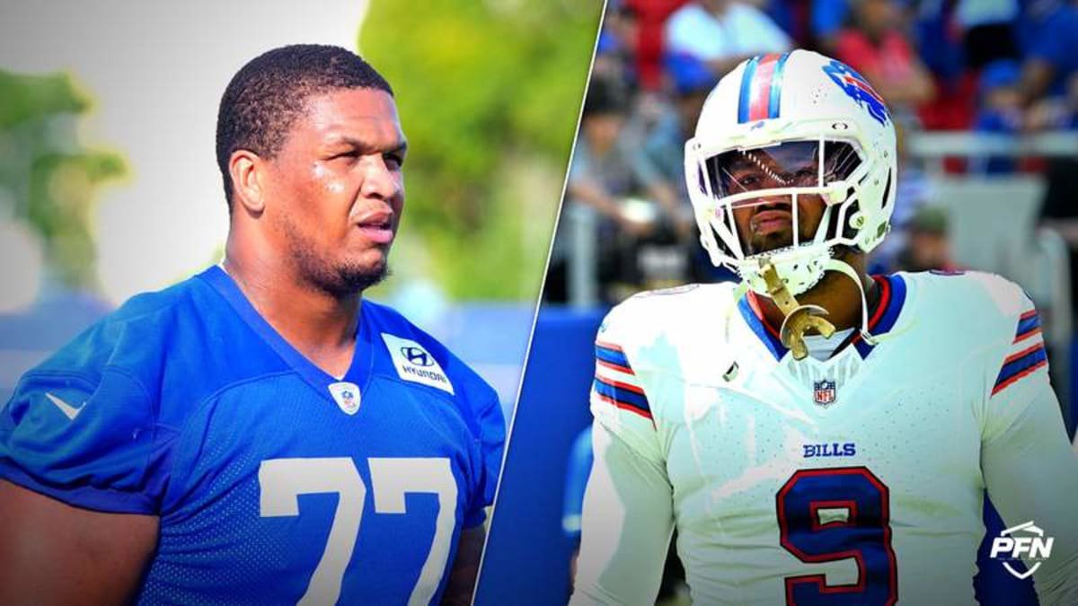 ‘What a Joke,’ ‘Different Rules for Different Teams’ — Outrage Erupts as NFL Gives Rams a ‘Lifeline’ by Reducing Alaric Jackson’s Suspension