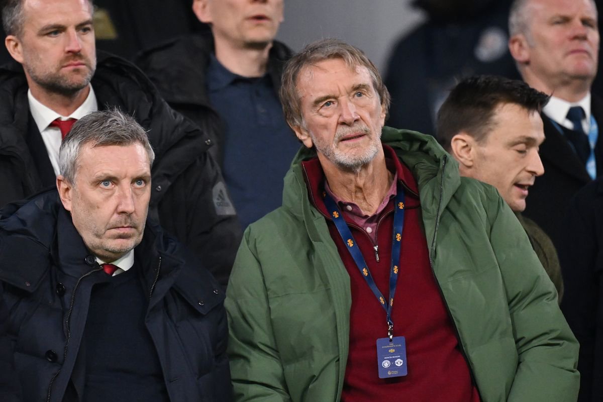 Manchester United are reportedly fully behind Jason Wilcox, with no pressure from Jim Ratcliffe on the sporting director.