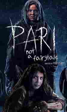 Pari: Its unorthodox approach to horror and spooky atmosphere have captured the attention of fans.