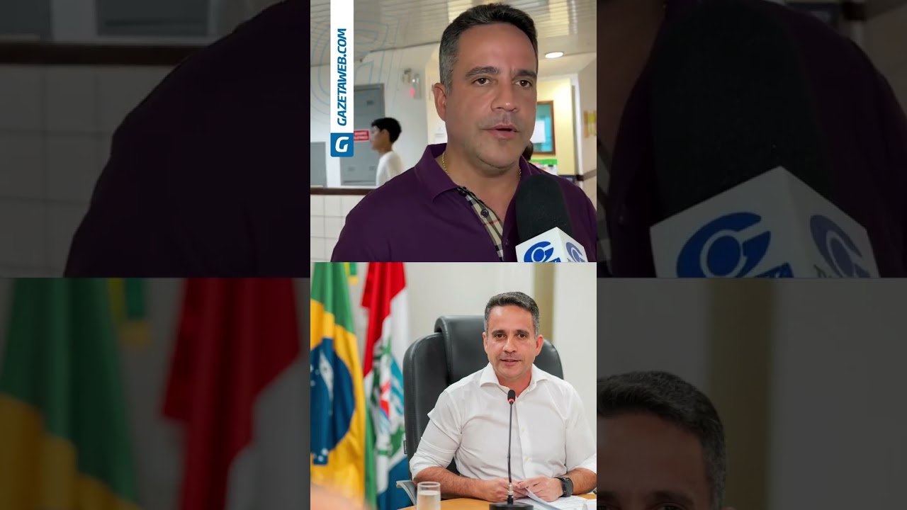 O que Paulo Dantas fará após deixar o governo? Ele revela planos para janeiro