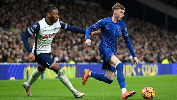 Tottenham