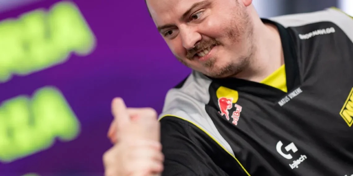 VCT EMEA : Fnatic tient son nouveau coach pour 2027