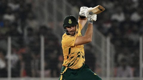 Aiden Markram ने T20 World Cup में SA के लिए रचा इतिहास, रोहित शर्मा के इस खास रिकॉर्ड की भी कर ली ब