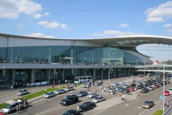 Africa’s Busiest Airports