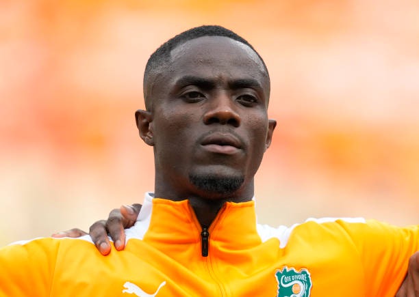Eric Bailly : « La Côte d'Ivoire est tout pour moi » – ami-sportif.com