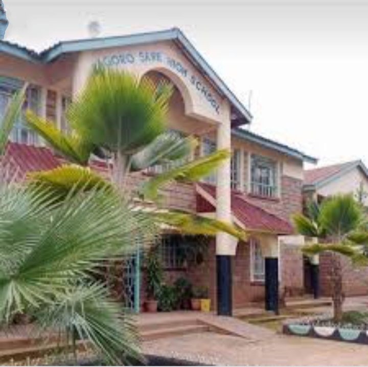Agoro Sare facilities.