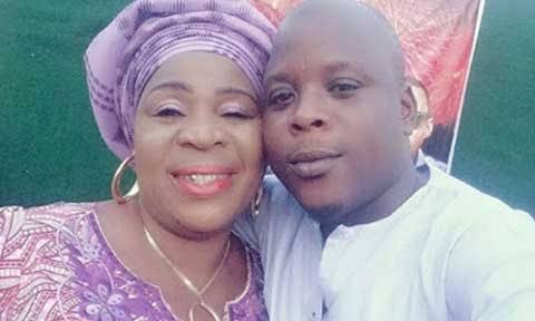 Happy Birthday To Veteran Actor Rafiu Balogun; See His Beautiful Pictures of his Family