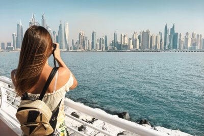 9 Things You Dare Not Do In Dubai, Unless You Want To Get Arrested - Opera  News