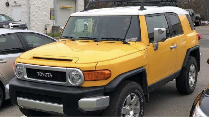 My Top 5 Picks For 22 Toyota Trd Pro Exclusive Color Including Toyota Tacoma Digestfeed