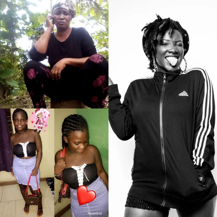 Popular seven Ghanaian celebrities who died in a car accident - Photos