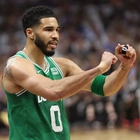 NBA playoffs: Boston Celtics take Game 4 against Cleveland Cavaliers (12 images)