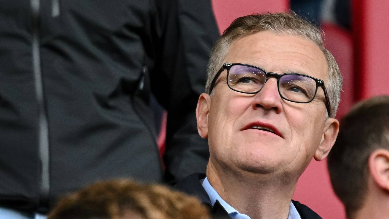 FC Bayern: Dreesen würdigt Kane