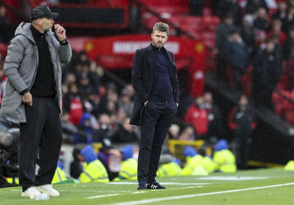Manchester United v AFC Bournemouth - Premier League 2026/27