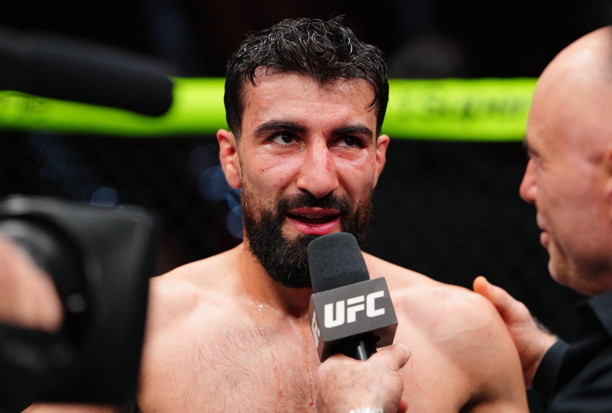 Photo by Jeff Bottari/Zuffa LLC