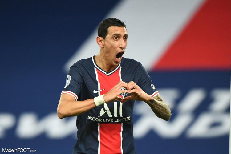Di María