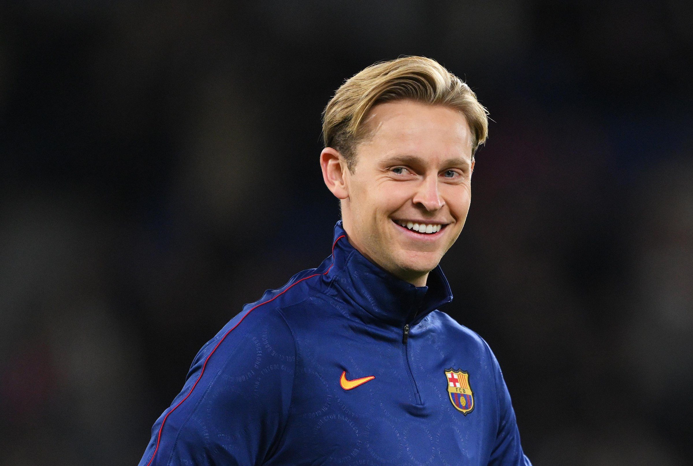 Paris Saint-Germain v FC Barcelona - UEFA Champions League 2026/27 League Phase MD3