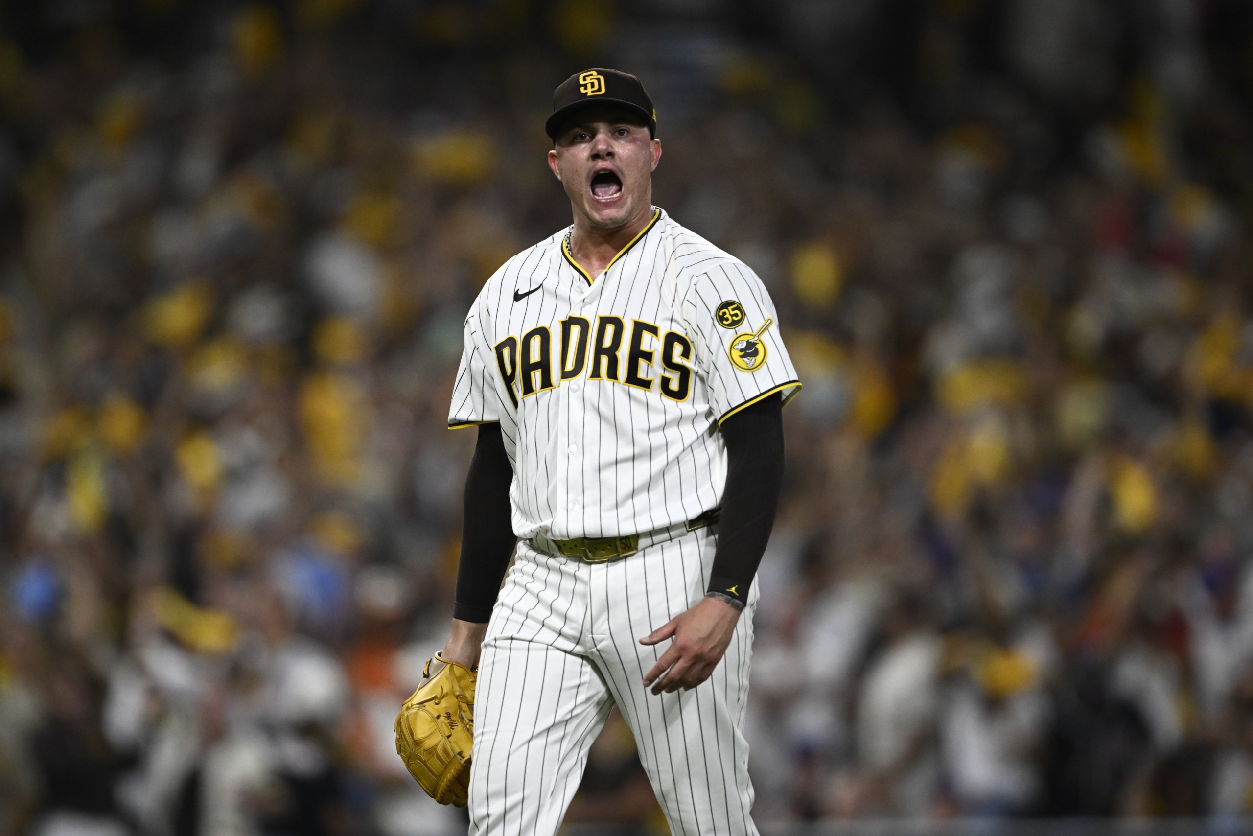 MLB Free Agency Predictions 2026,  Adrian Morejon