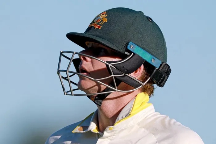 Former Australia captain Steve Smith.