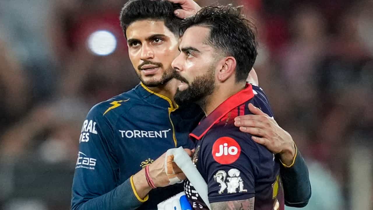 IPL 2026: शुभमन गिल बाहर, विराट कोहली को मिली इस टी20 टीम में जगह
