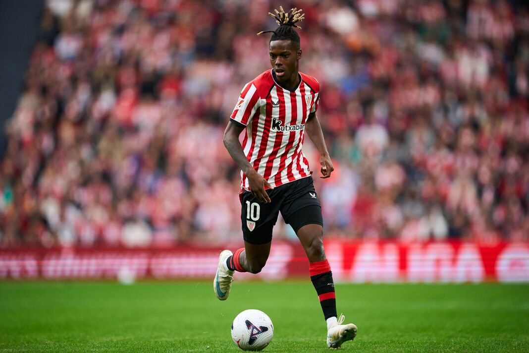 Athletic Club v Getafe CF - LaLiga EA Sports 2026/27