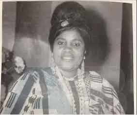 Check List Nigerian First Ladies Since 1960 Till Present (Photos)