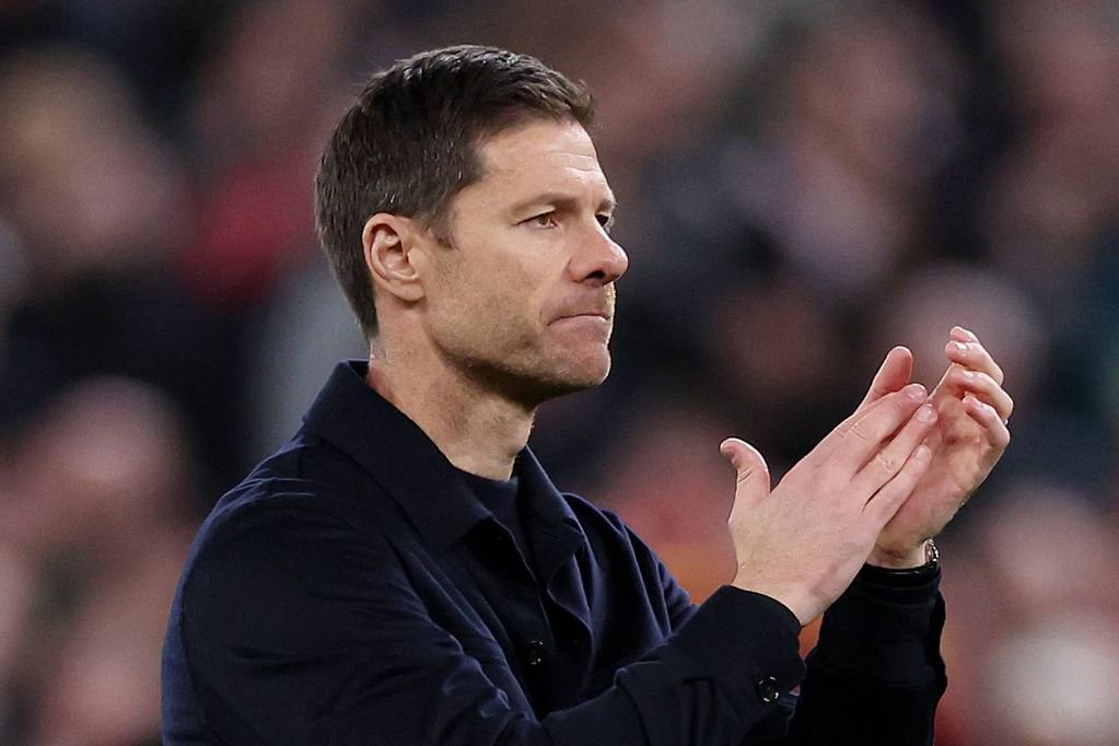 Xabi Alonso after Chelsea's defeat to Liverpool