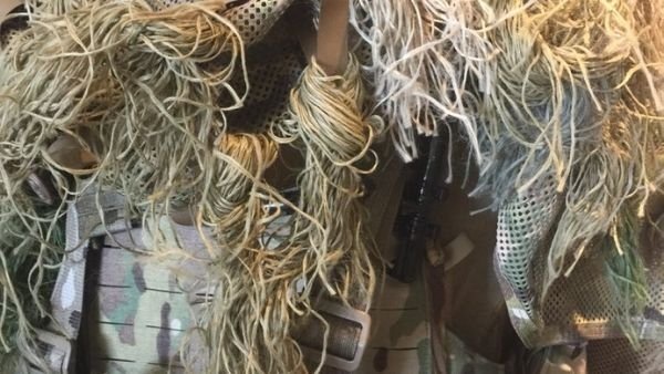 नहीं देख पाएंगे दुश्मन