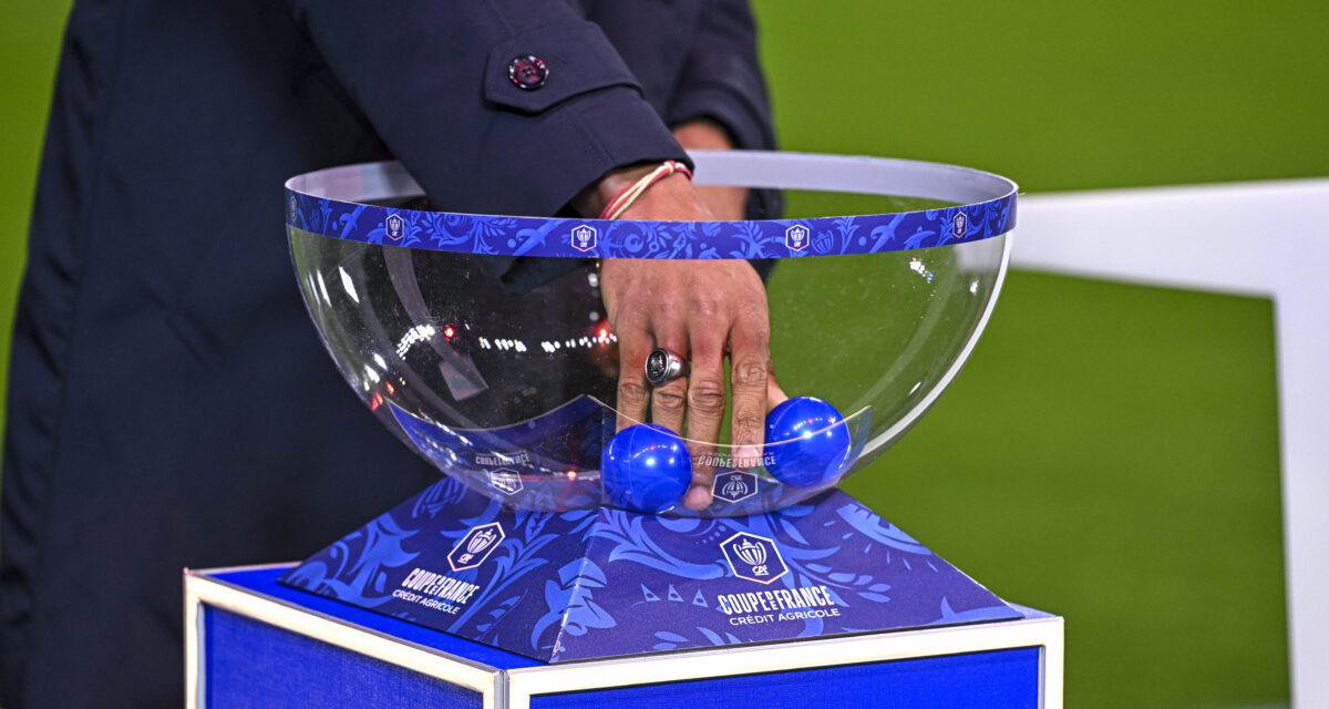 Coupe de France