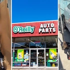 ‘Dealership told her she needs new axles’: Mechanic installs brand-new axles from O’Reilly’s on Honda Civic. There’s just one problem