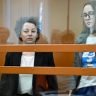 Russian theater director and playwright stand trial for allegedly justifying terrorism in acclaimed play