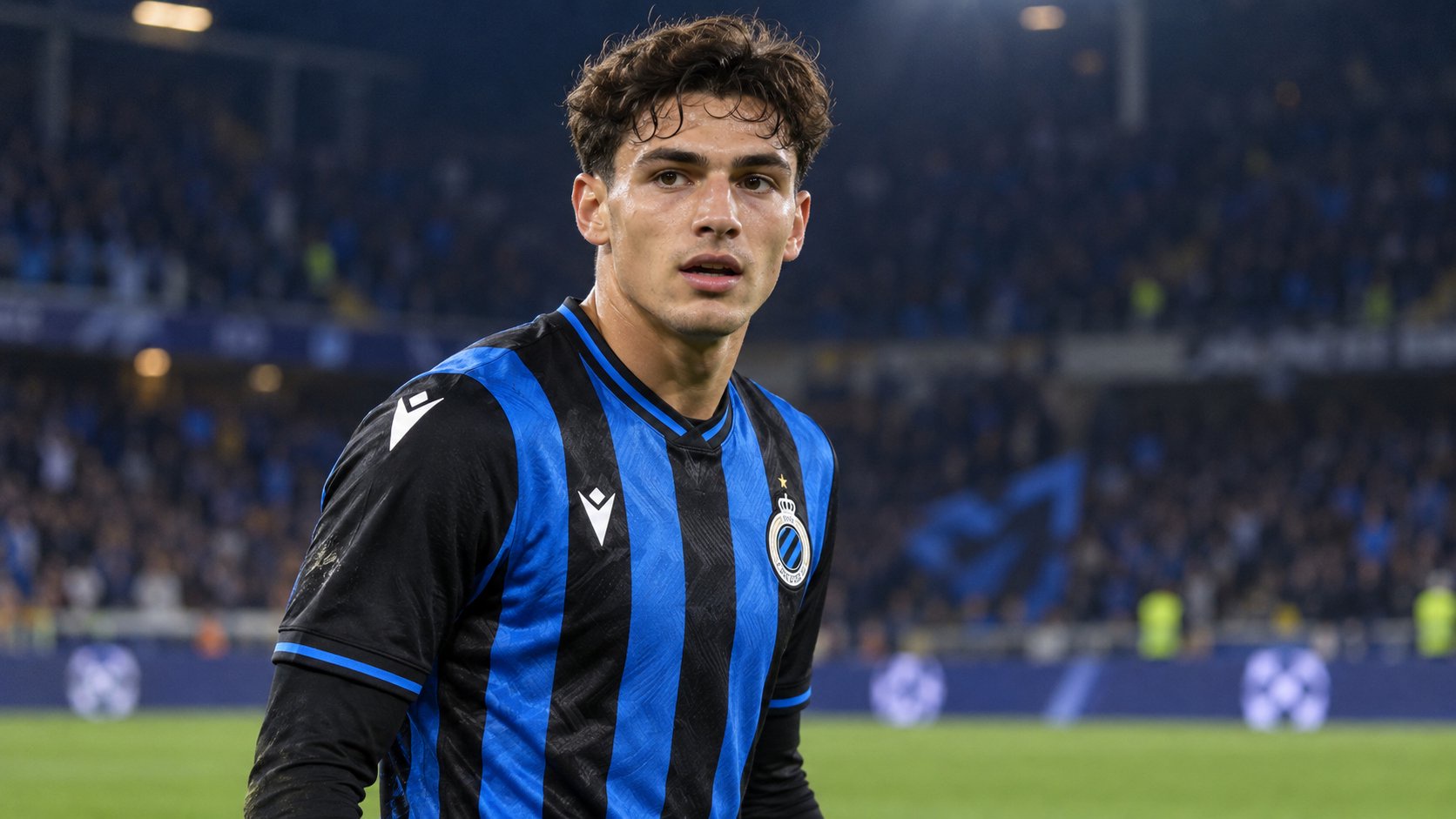 Arsenal and Tottenham track €60m-rated Tresoldi