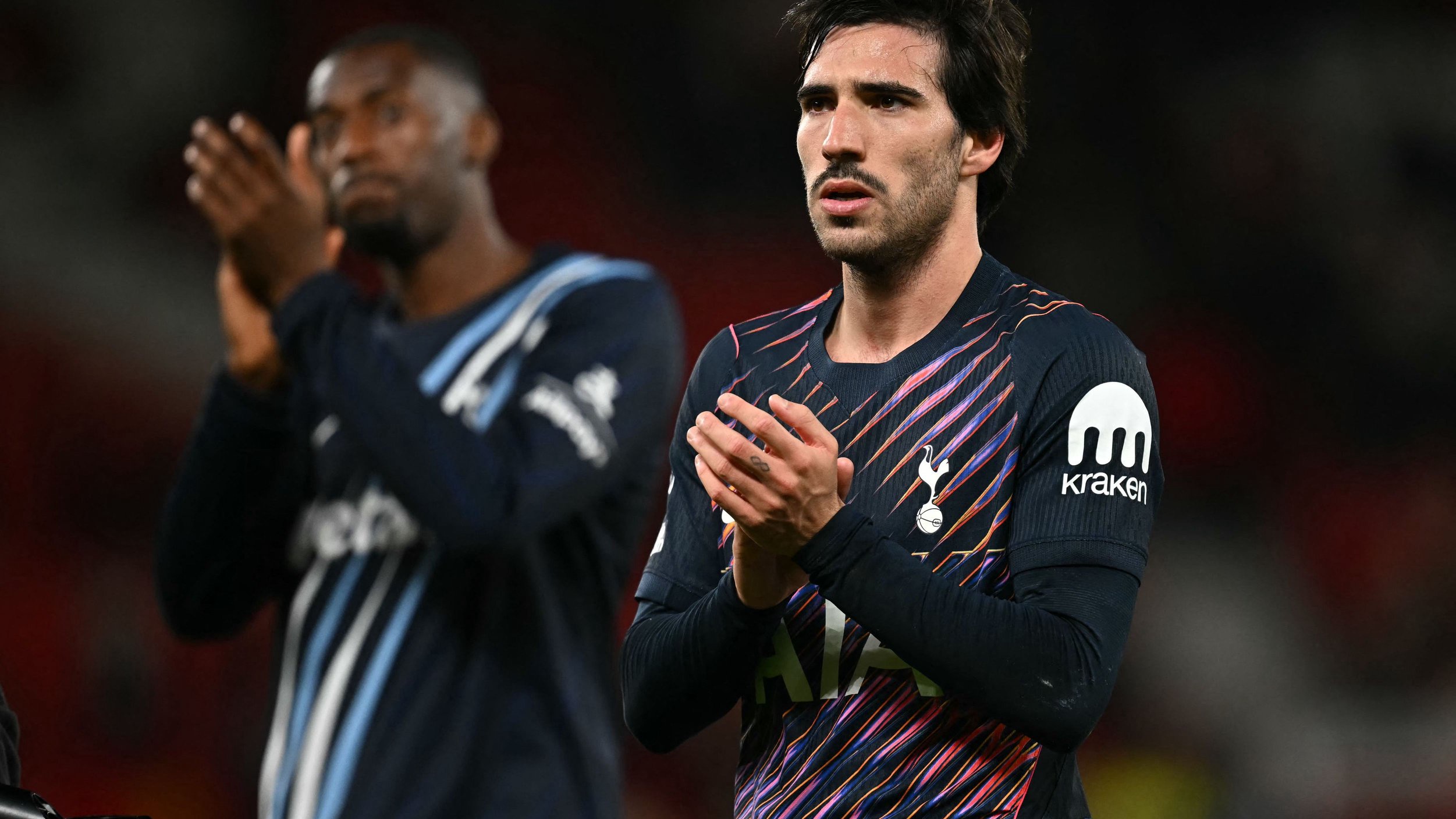 Tottenham, Tonali has not forgotten: “Even in 20 years, I’ll still follow AC Milan whenever my commitments allow, because that feeling will never change.”