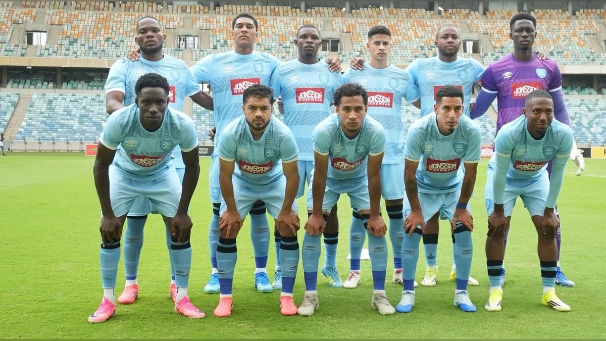 Pirates’ Redemption Mission Begins Against Simba SC and RS Berkane After Last Season’s Early Exit