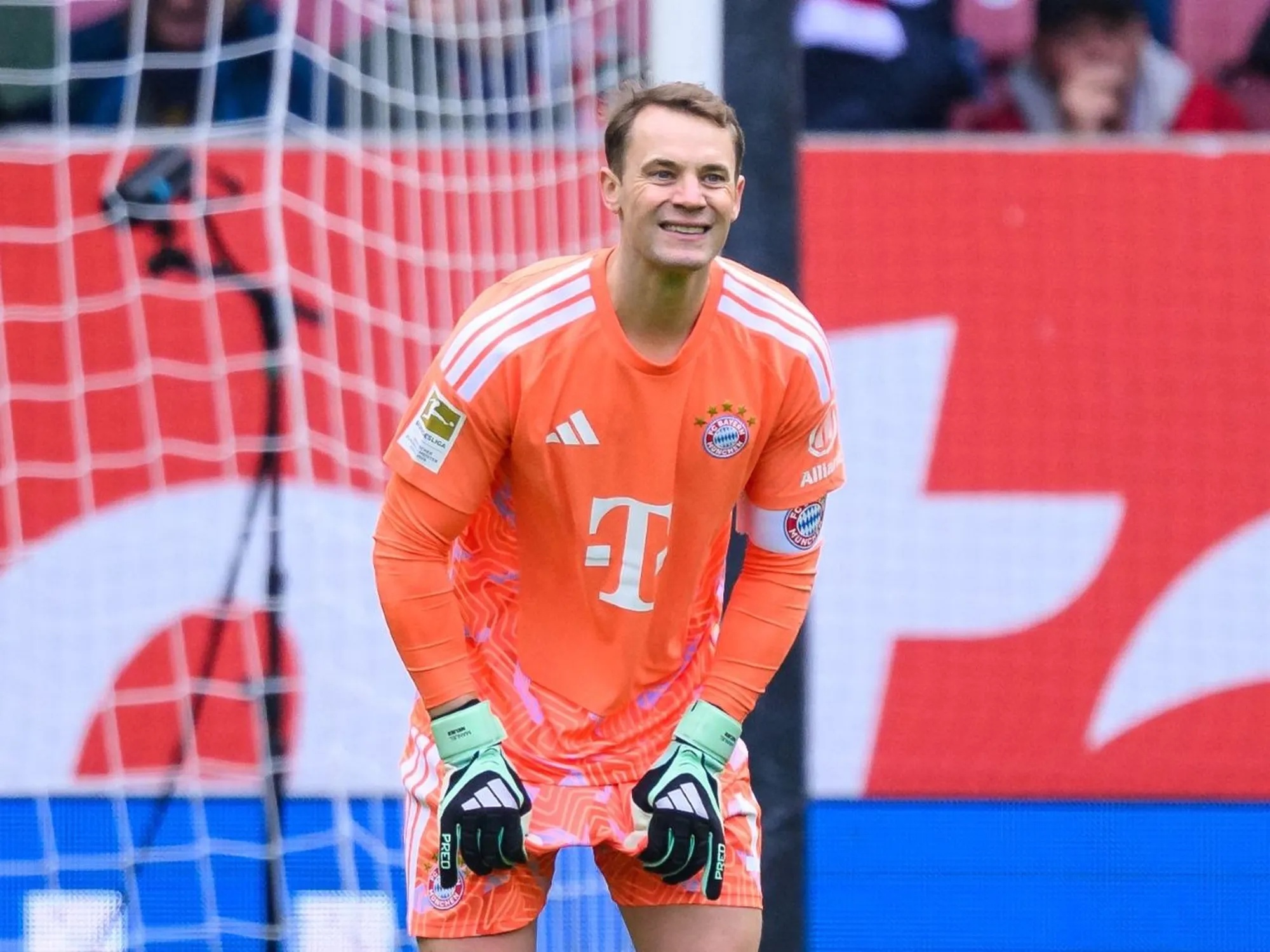 Neuer shocker: Bayern concede fastest ever Bundesliga goal as BVB given hope