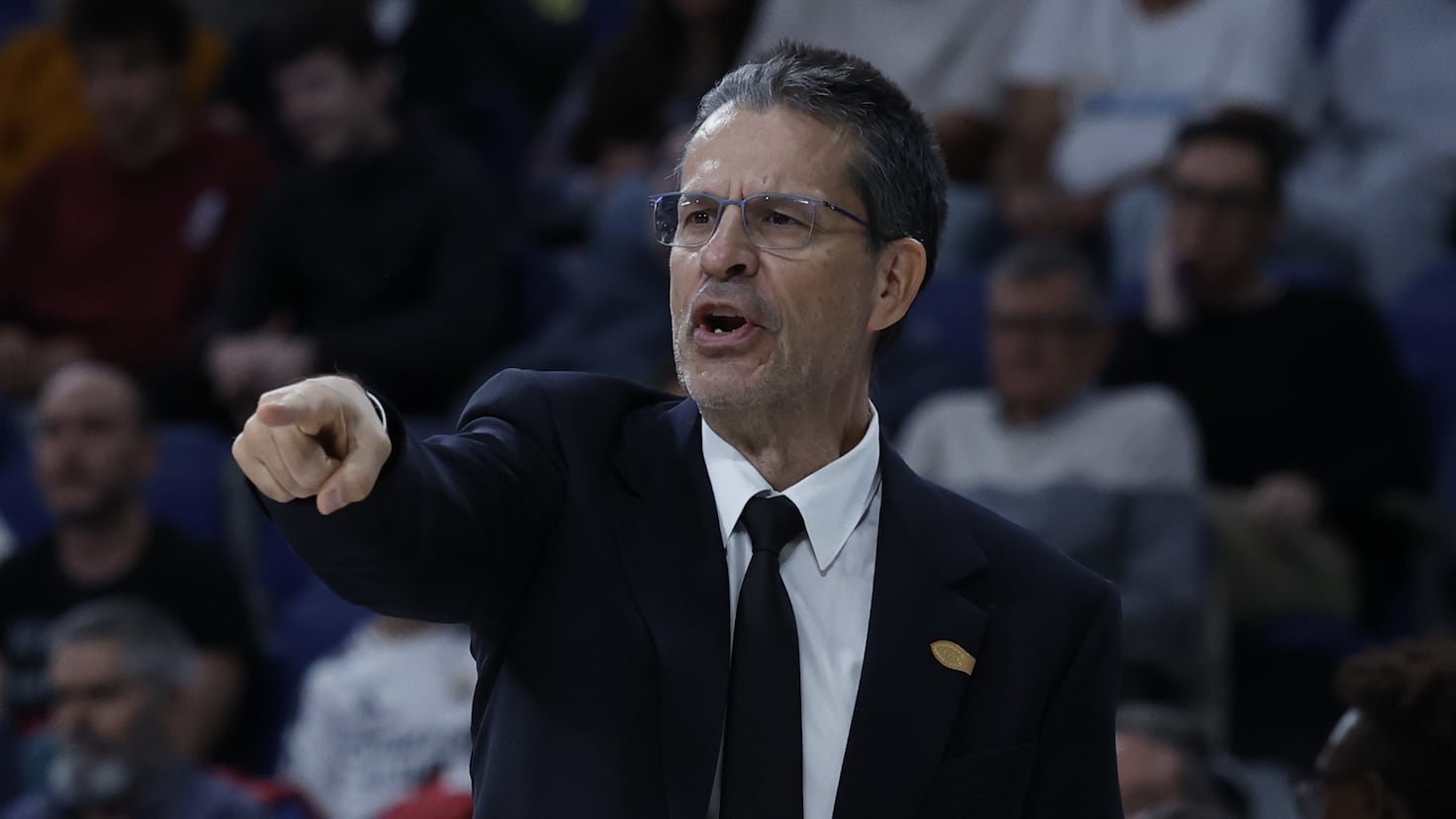 Real Madrid defeats Maccabi 99-113 in EuroLeague