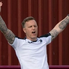 Mayburn appointed Stirling manager