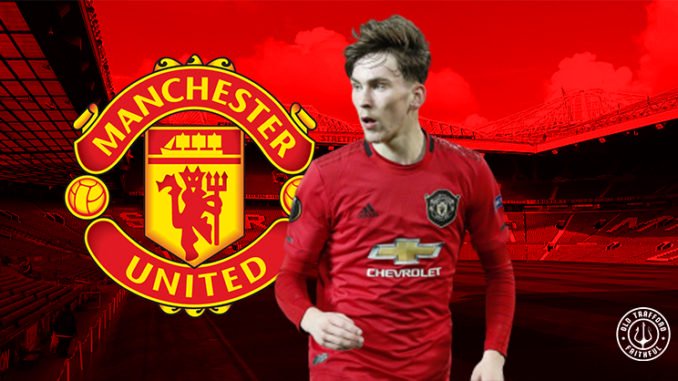 man united james garner impressing during watford loan