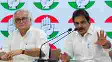 Congress Gears Up for Hyderabad Showdown, CWC Meeting and Mega Rally on the Horizon