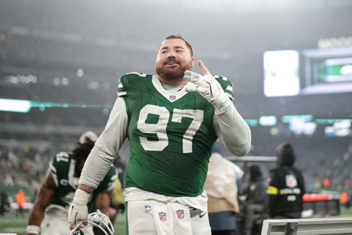 Harrison Phillips' grandmother played a key role in getting him to Stanford, which kickstarted his football career