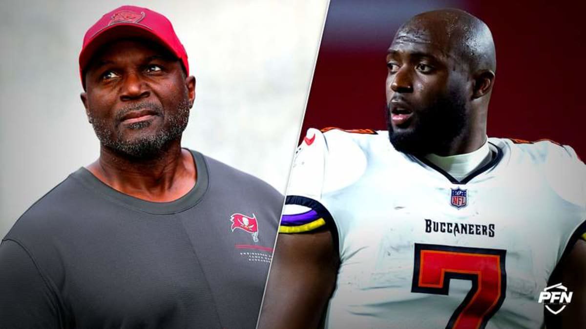 ‘I Ain’t Respect It,’ ‘It Might Be His Last Year’ — Buccaneers' Super Bowl Champion Gets Brutally Honest on Todd Bowles' Future After 1-5 Start