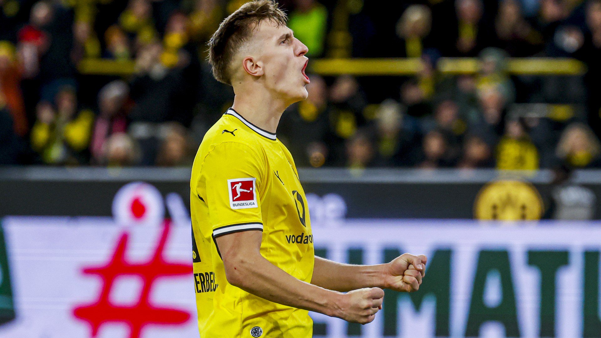 Schlotterbeck describes Dortmund’s win over Frankfurt as ‘a ton of fun’